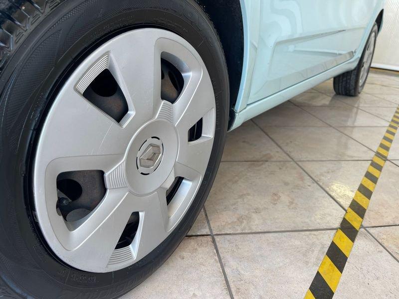 Renault Twingo Twingo 1.0 sce Life 69cv my18