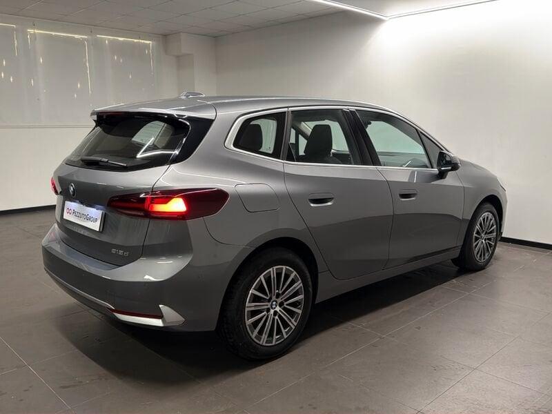 BMW Serie 2 Active Tourer SERIE 2 218D