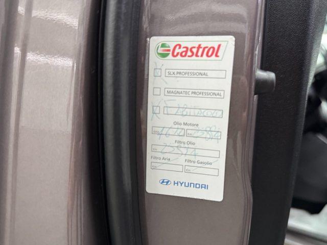 HYUNDAI iX20 1.4 CRDI 90 CV Style