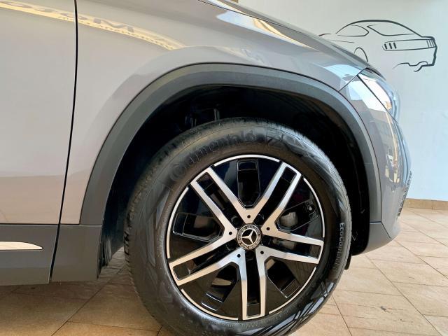 Mercedes-Benz GLA 200 GLA 200d Sport Plus auto