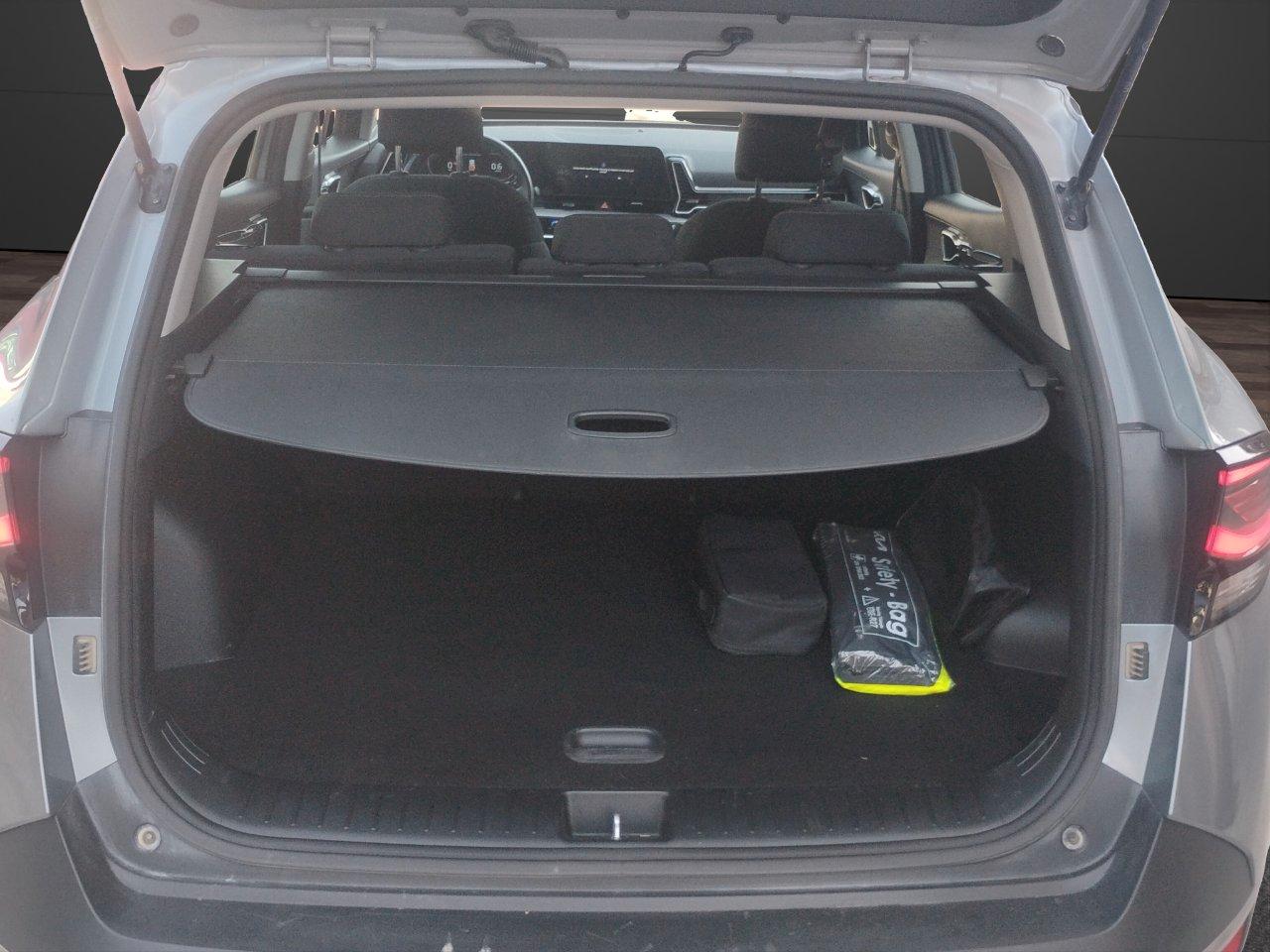 Kia Sportage 1.6 tgdi Gpl Style 136cv 2wd.PREZZO REALE