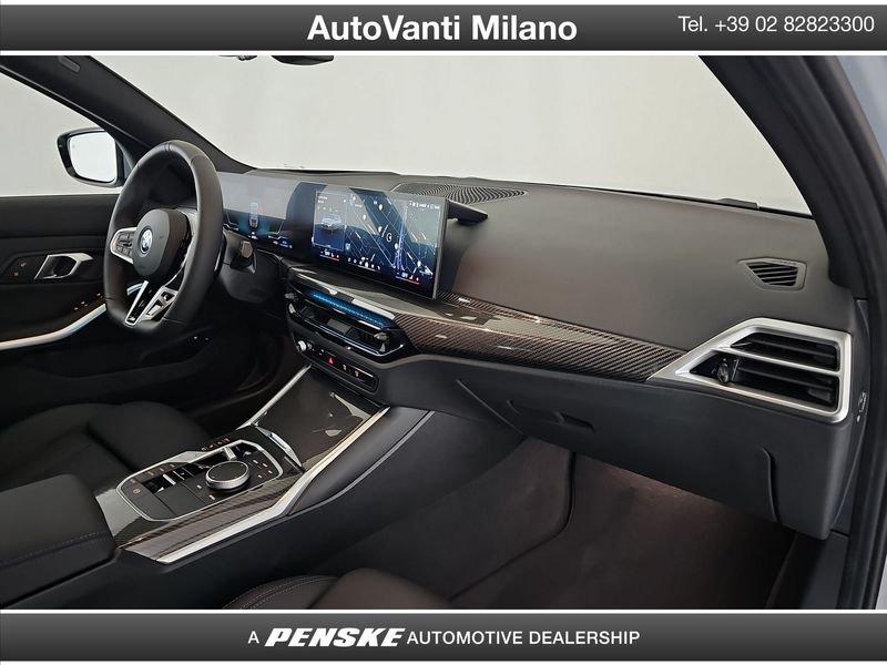 BMW Serie 3 330e xDrive Touring Msport Pro