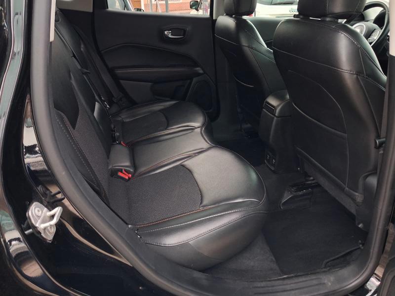 Jeep Compass 1.6 mjt Limited 2wd 120cv my19