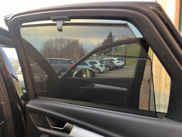 Audi Q5 Sportback 40 tdi Q. S-tronic, S line, 21", Matrix