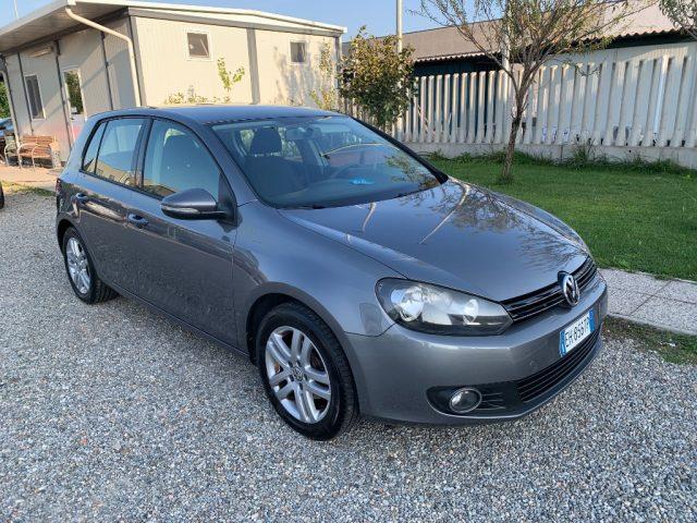 VOLKSWAGEN Golf 1.6 TDI DPF 5p. BlueMotion