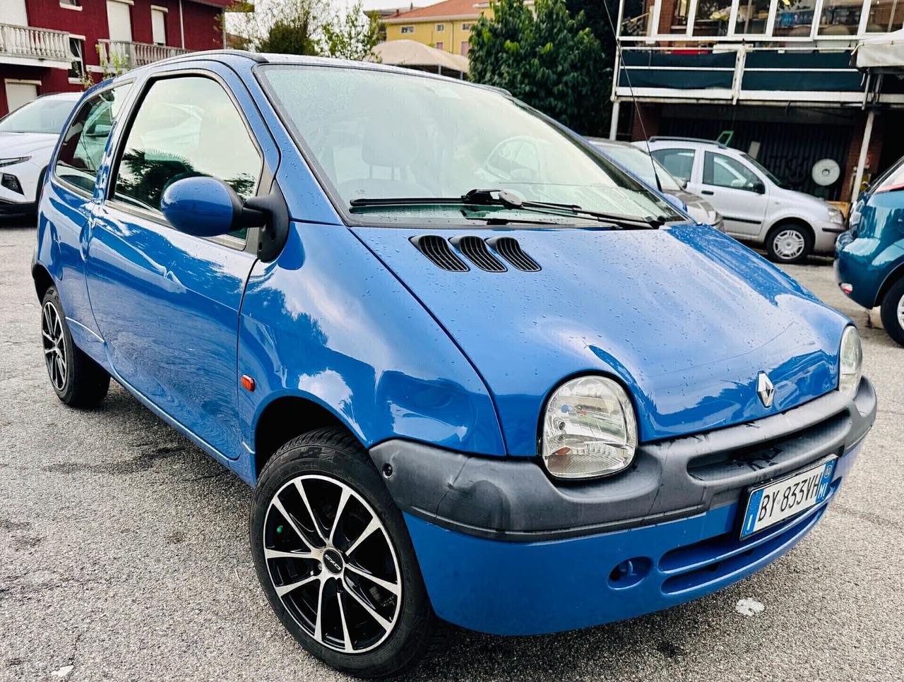 Renault Twingo 1.2i cat Privilège Ok Neopatentati