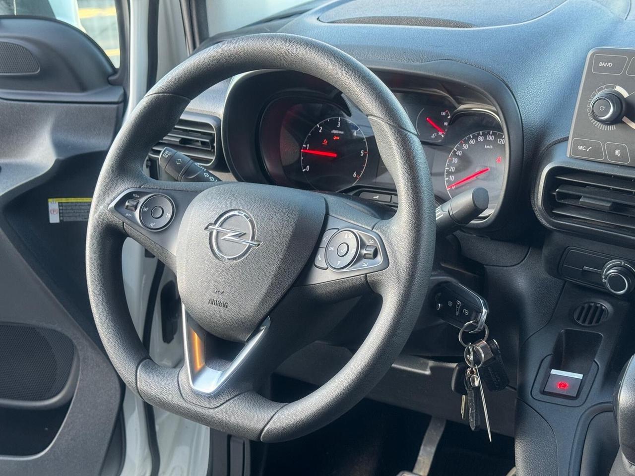 Opel Combo Cargo 1.6 Diesel PC 1000kg Edition