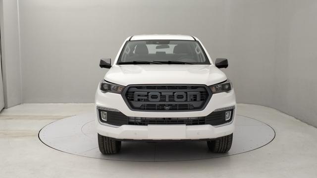FOTON Tunland G7 Tunland G7 2.0 tdi auto