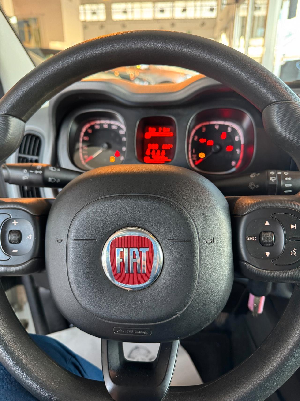 FIAT PANDA CITY LIFE FULL OPTIONAL
