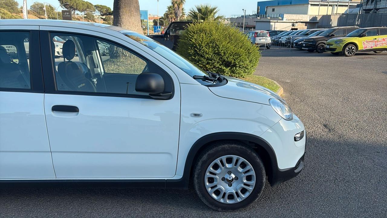 Fiat Panda 1.2 EasyPower