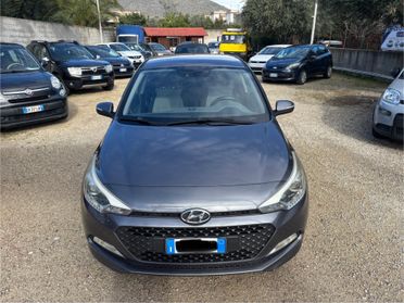 Hyundai i20 1.1 CRDi 12V 5 porte Style