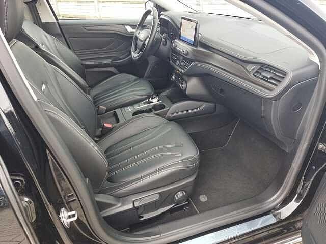 Ford Focus 1.0 EcoBoost 125 CV automatico 5p. Vignale Co-Pilot