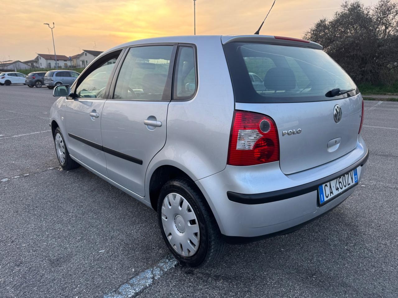 Volkswagen Polo idonea anche ai neopatentati