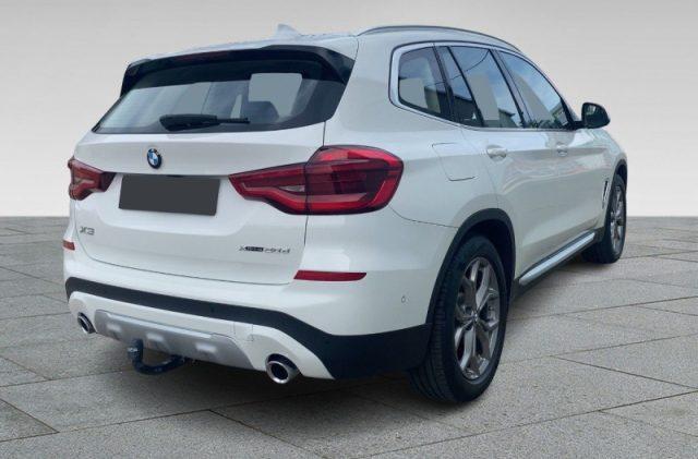 BMW X3 xDrive20d 48V Msport