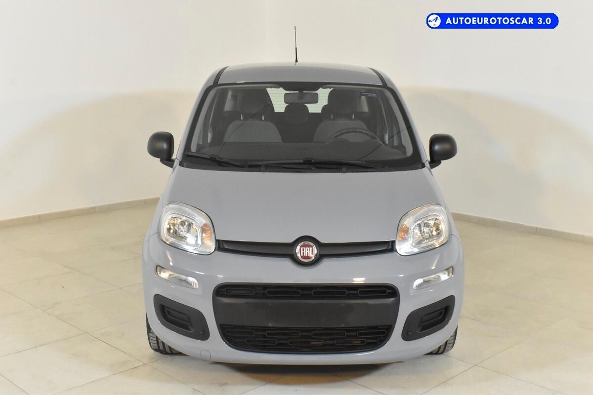 Fiat Panda 1.0 FireFly S&S Hybrid Neopatentato