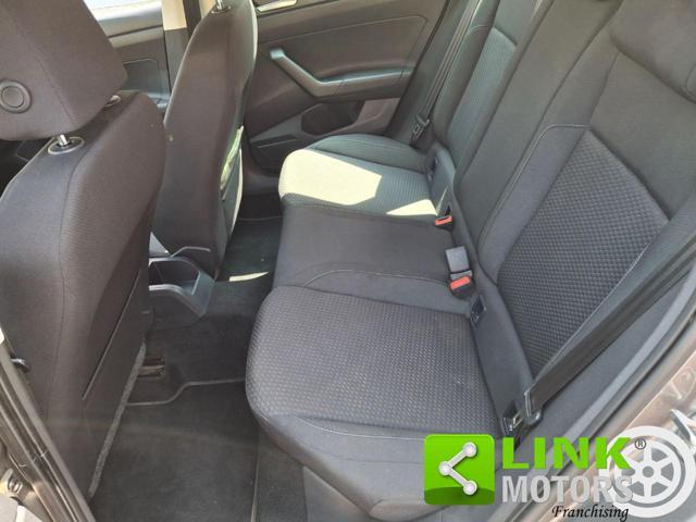 VOLKSWAGEN Polo 1.0 TSI Comfortline BlueMotion GARANZIA INCLUSA