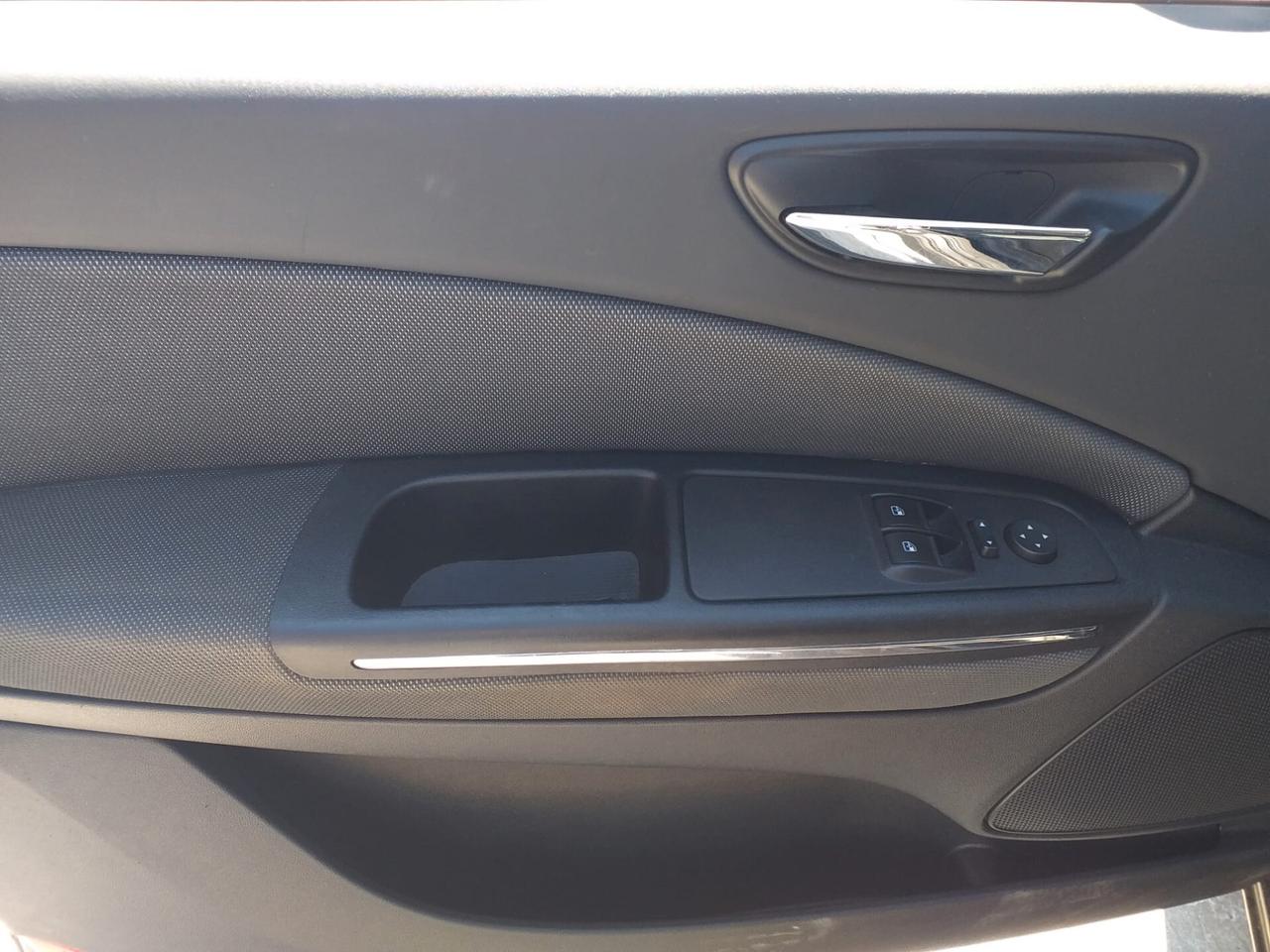 Fiat Bravo 1.9 MJT 120 CV Dynamic