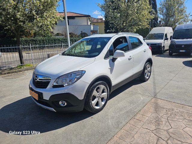 OPEL Mokka 1.7 CDTI Ecotec 130CV 4x2 aut. Cosmo