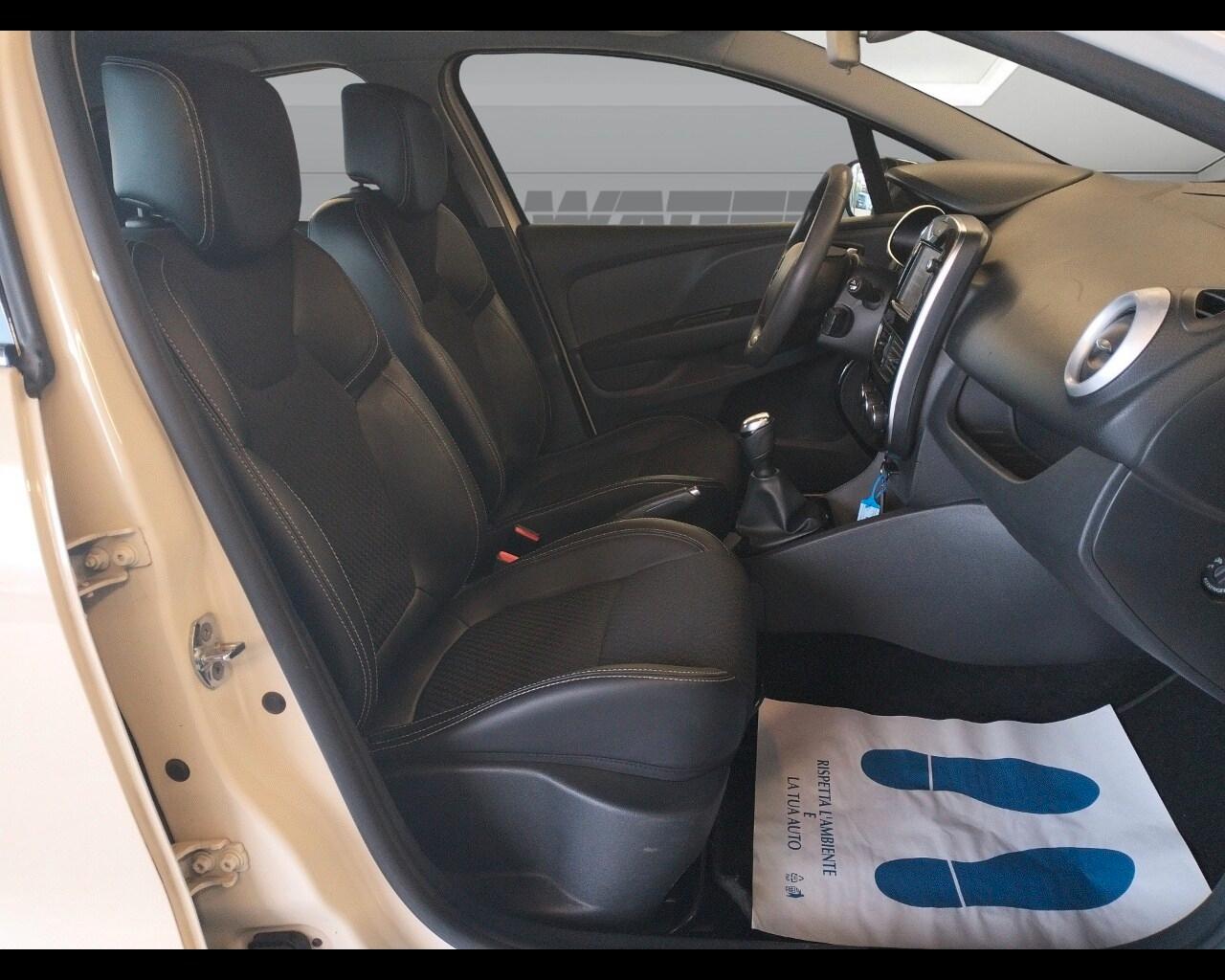 RENAULT Clio 4ª serie Clio dCi 8V 75 CV Start&...