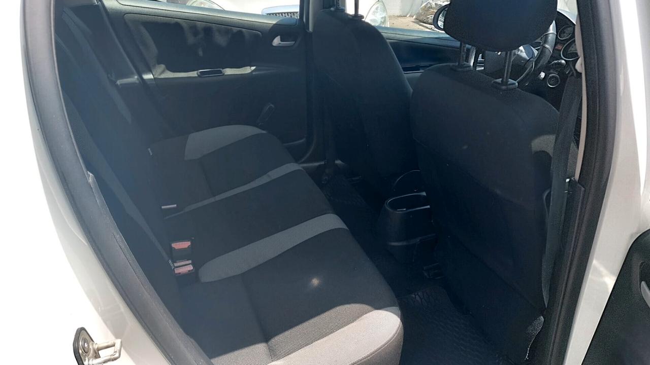 Peugeot 207 1.4 8V 75CV 5p. Energie Sport ECO GPL