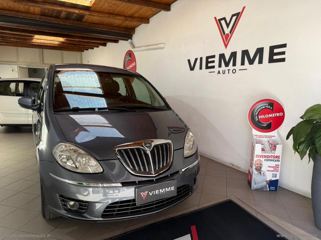 LANCIA Musa 1.3 MJT 95 CV S&S Poltrona Frau