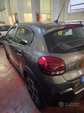 Citroen C3 PureTech 82 Shine
