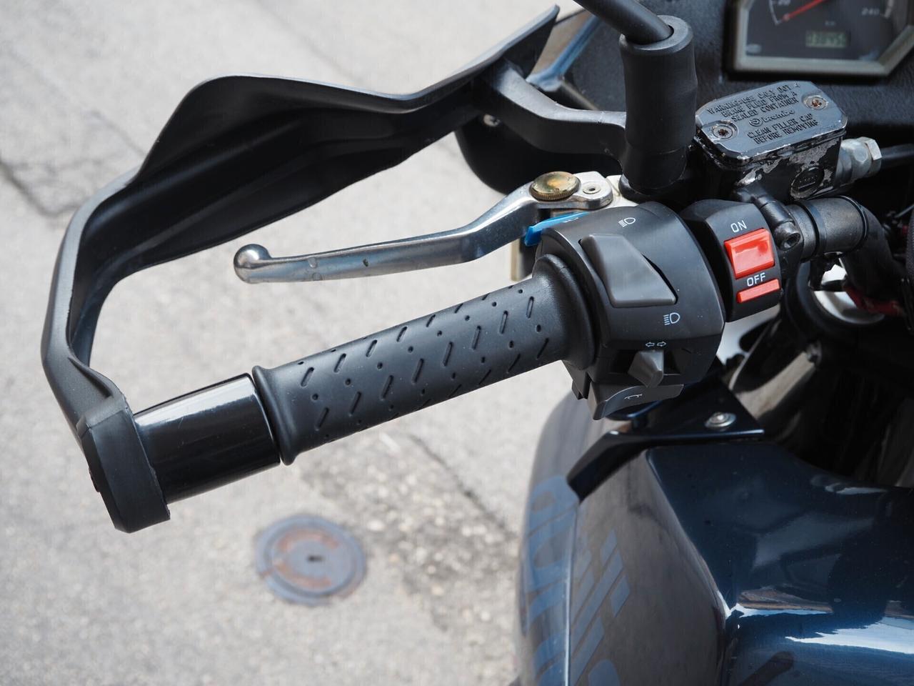 Aprilia Caponord 1000