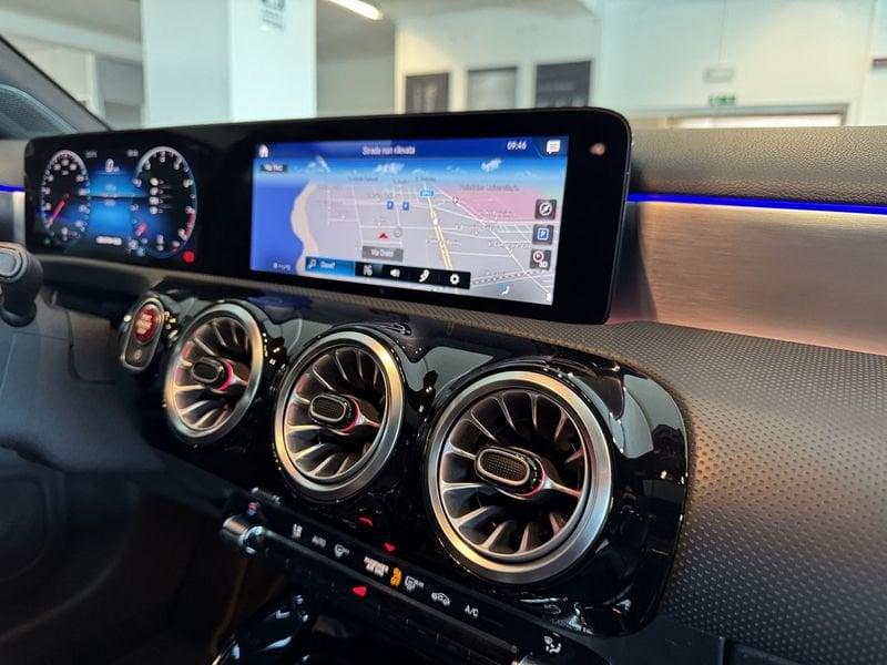Mercedes-Benz Classe A A 45S AMG 4Matic+