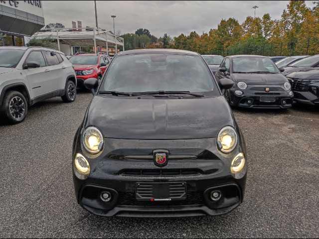 Abarth 695 - 695 1.4 t-jet 180cv auto