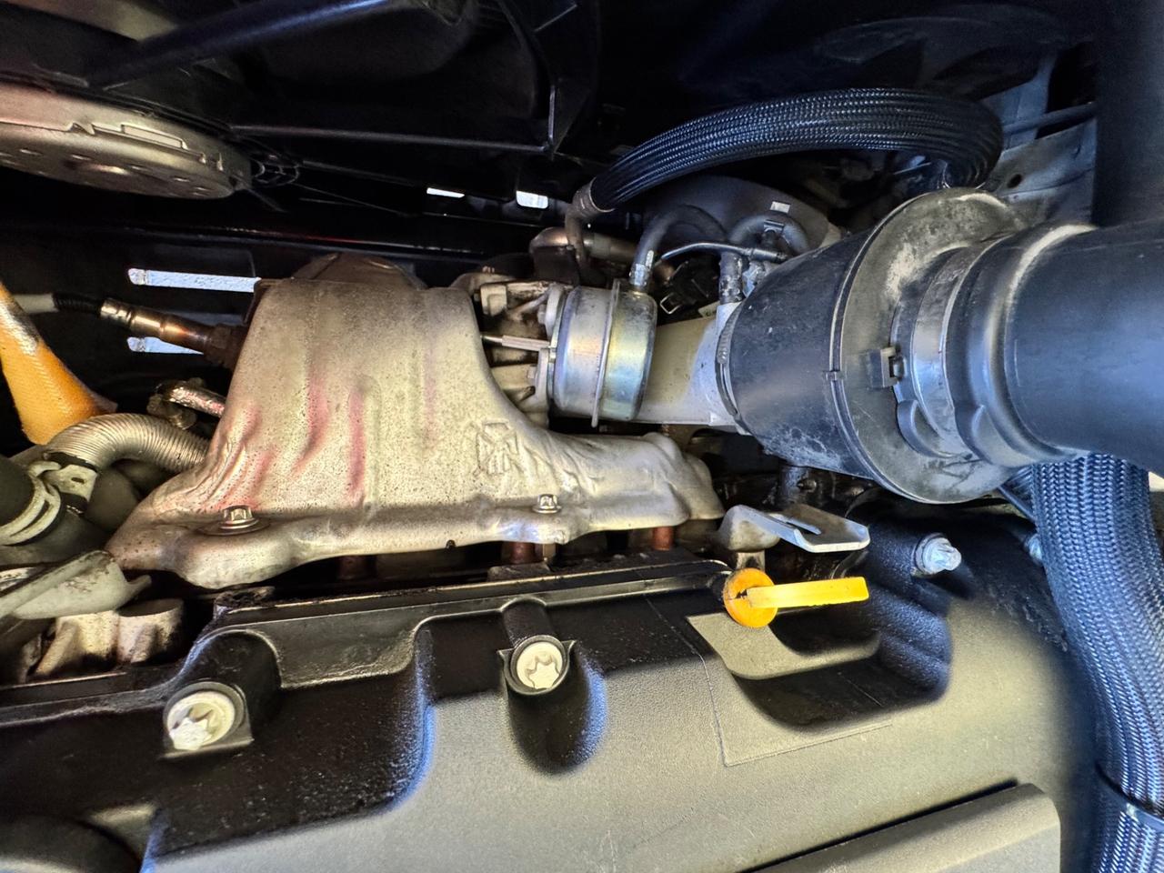 Opel Mokka X 1.4 Turbo GPL Tech 140CV 4x2 b-Color Prezzo Promo Finanziamento In Sede