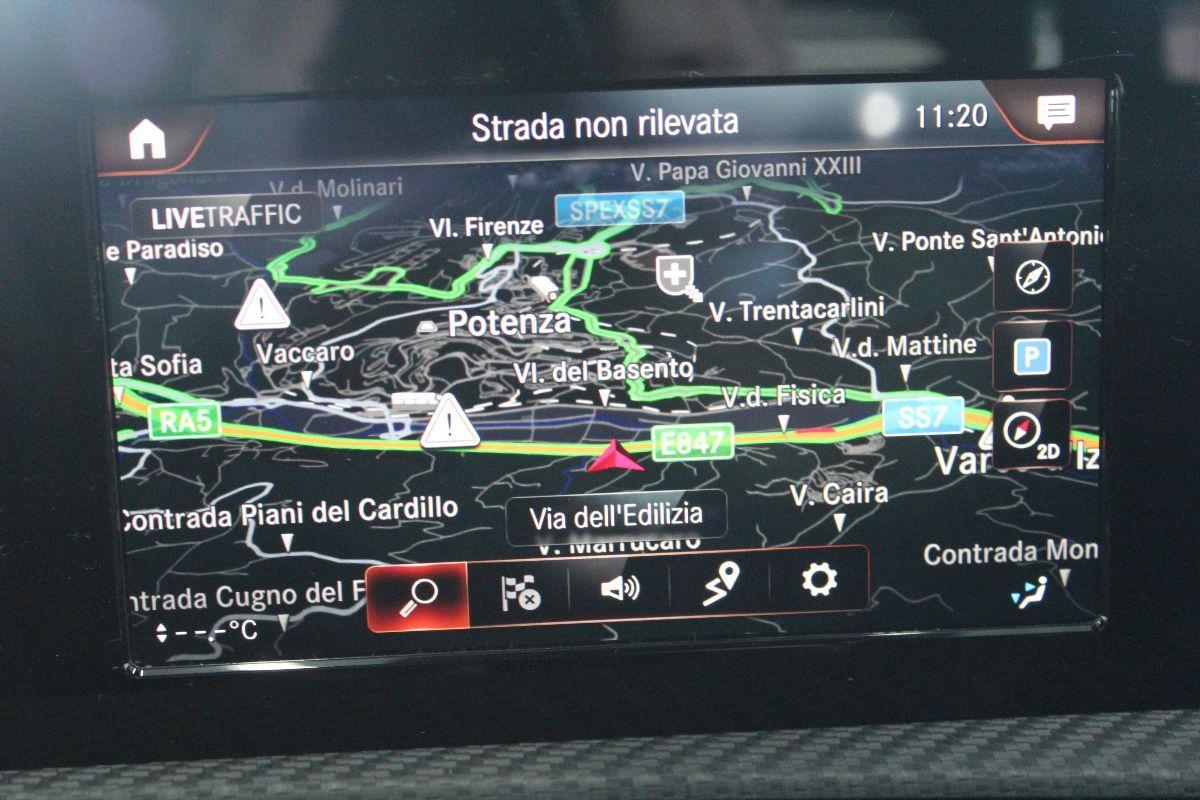 MERCEDES - Classe A - A 180 d Business