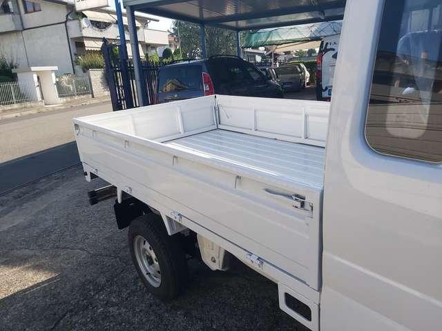 Giotti Victoria Gladiator Pick up 1.3 benzina