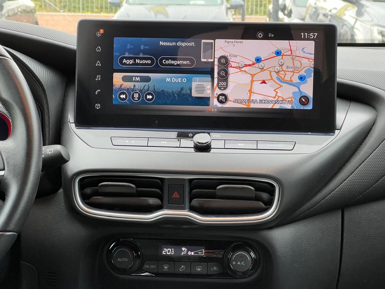 Nissan Juke 1.6 HEV N-Sport