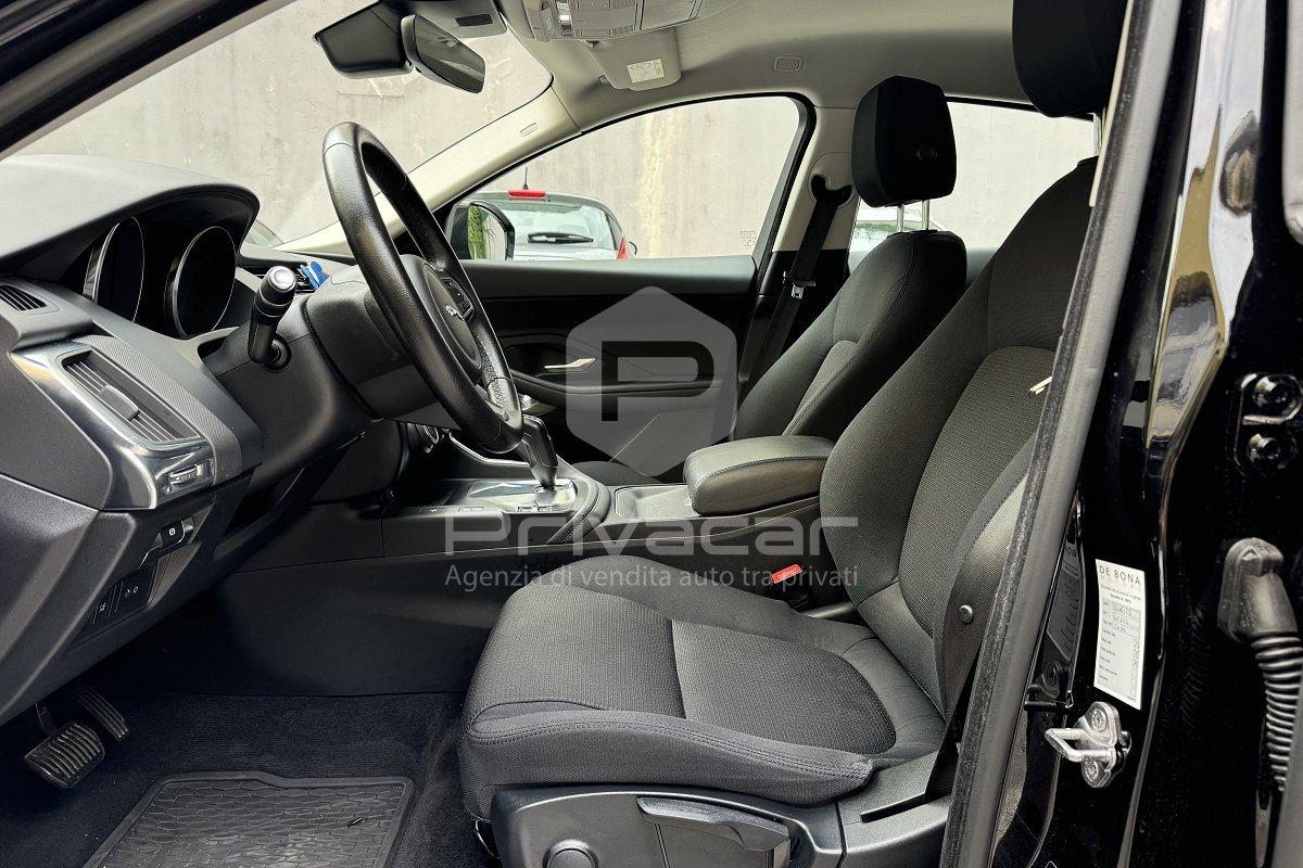 JAGUAR E-Pace 2.0D 150 CV AWD aut. S