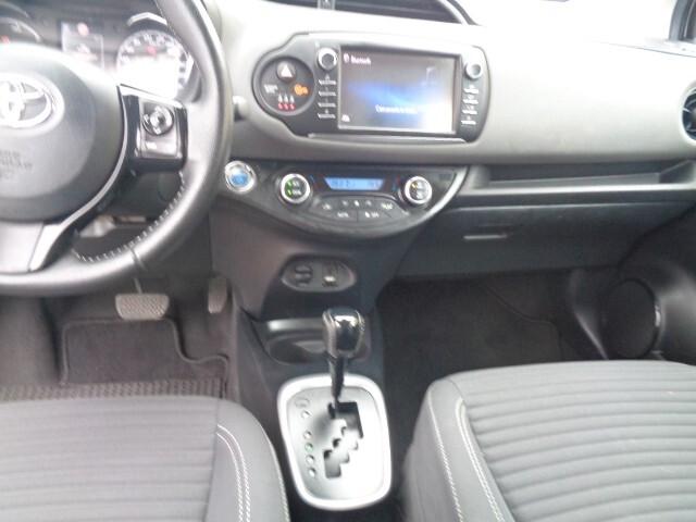 Toyota Yaris 1.5 Hybrid 5 porte Business