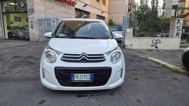 CITROEN C1 Airscape VTi 68 3 porte Shine