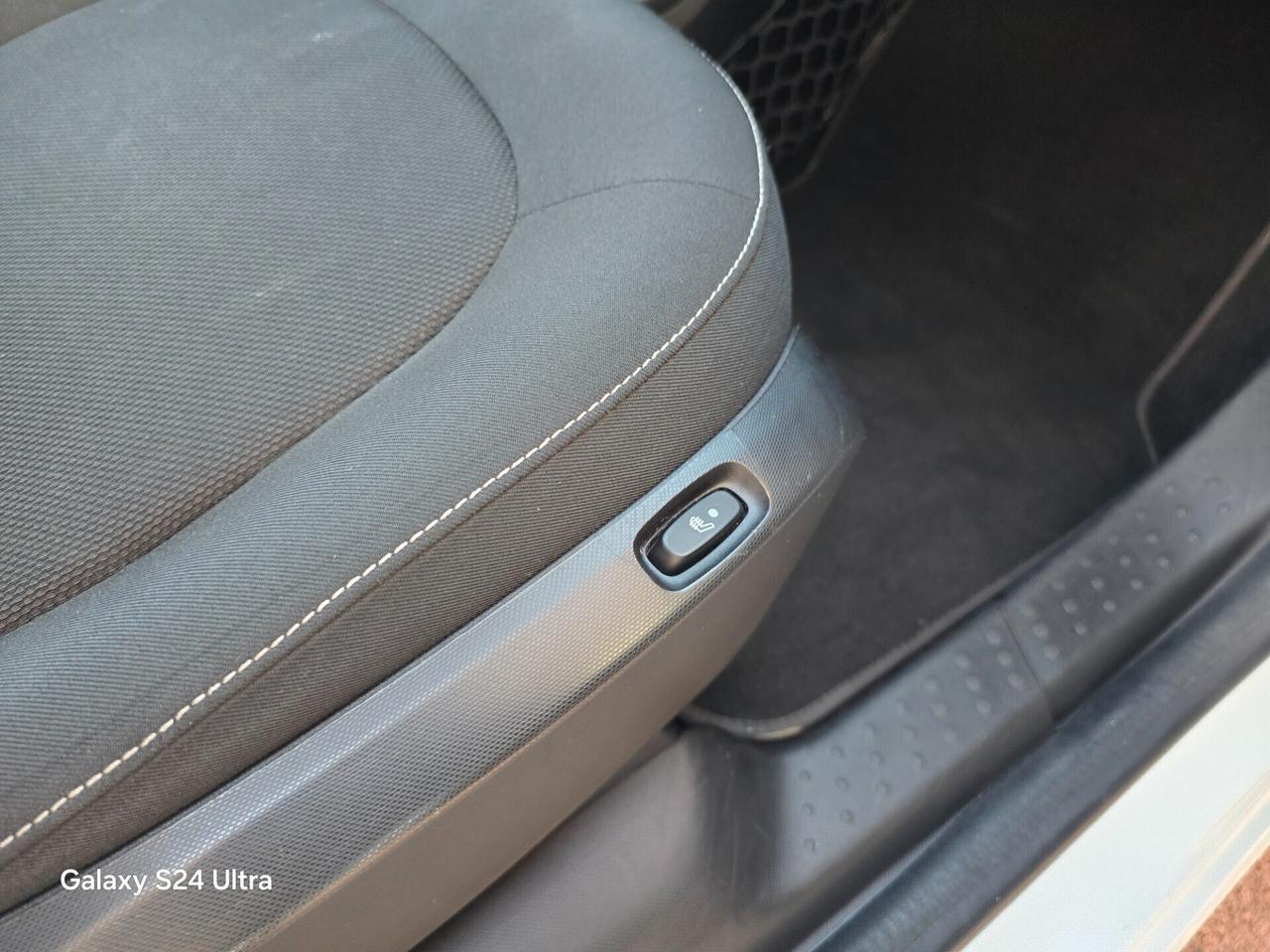 Smart ForFour 70 1.0 Youngster