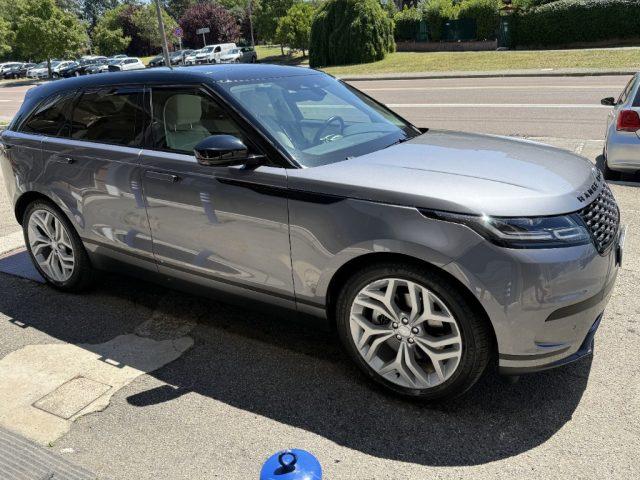 LAND ROVER Range Rover Velar 2.0D I4 204 CV SE FULL OPTIONALS SOLO 36000 KM