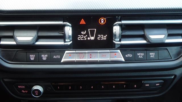 BMW 218 d Gran Coupé Msport