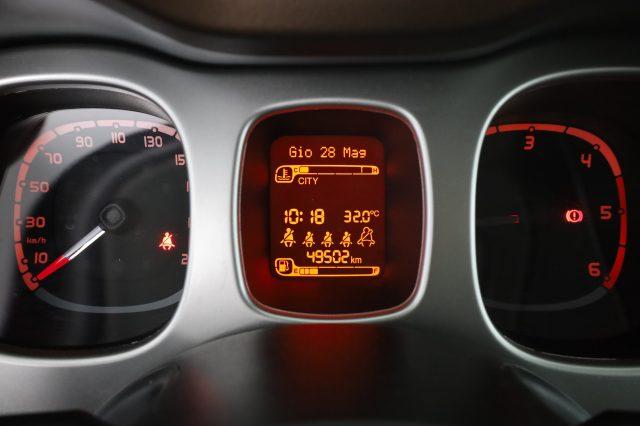 FIAT Panda Cross Panda Cross 1.3 MJT 95 CV S&S 4x4