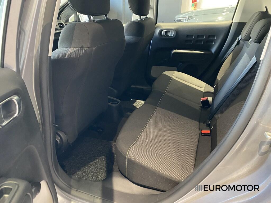 Citroen C3 1.5 BlueHDi You