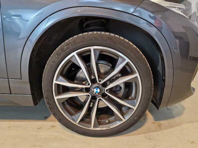 BMW X2 sDrive18d Msport aut.