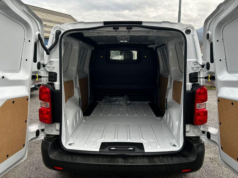 FIAT Scudo Scudo 1.5 BlueHDi 120 CV S&S PL-TN Furgone - IVA ESCLUSA