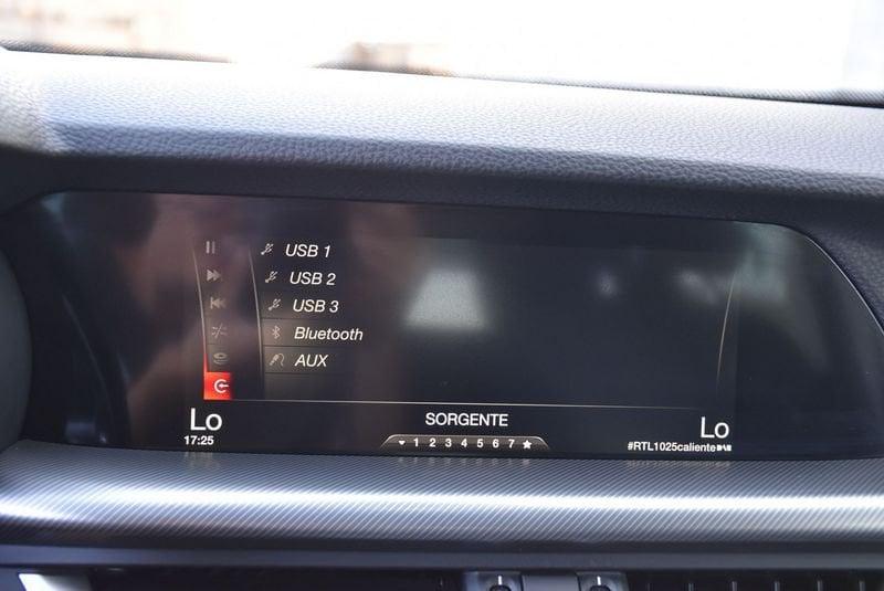 Alfa Romeo Stelvio 2.2 Turbodiesel 210 CV AT8 Q4 Executive