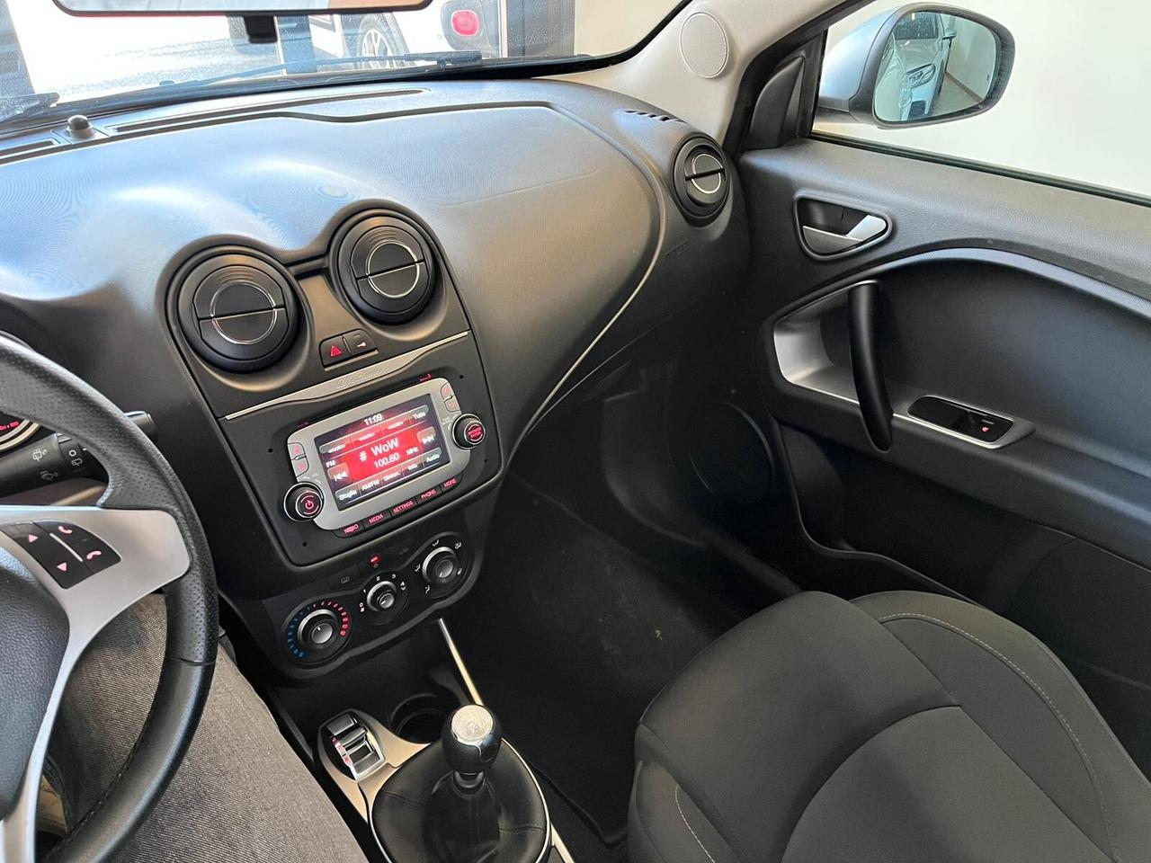 Alfa Romeo MiTo 1.3 JTDm 85 CV S&S Progression