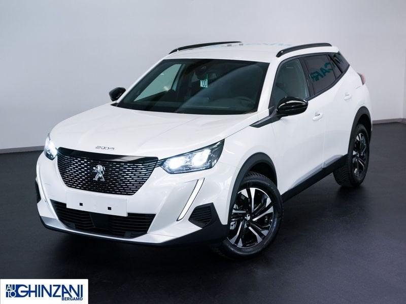 Peugeot 2008 PureTech 100 S&S Allure Pack - Km0