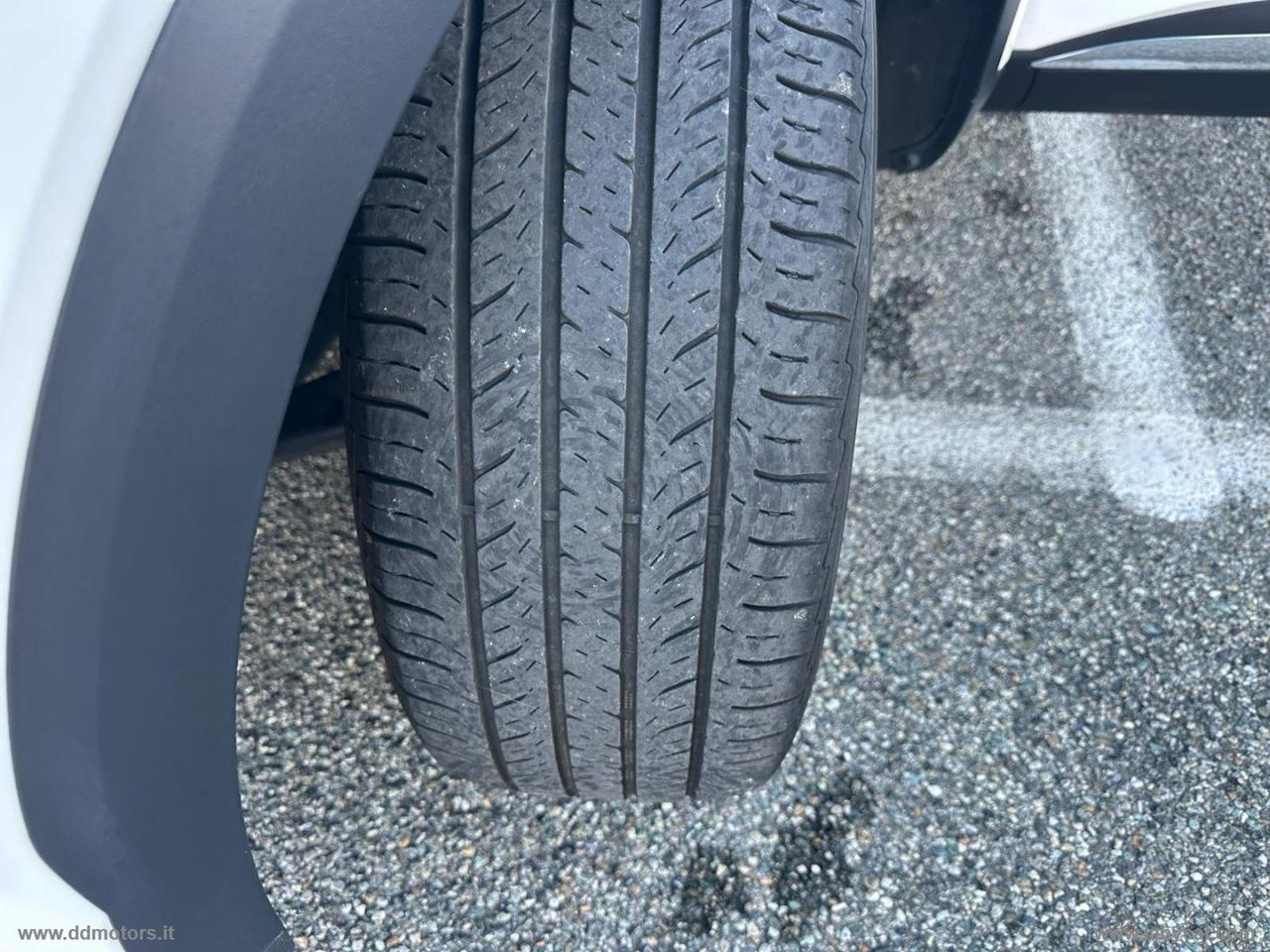 MG HS 1.5T-GDI AT Luxury CAMBIO AUTOMATICO