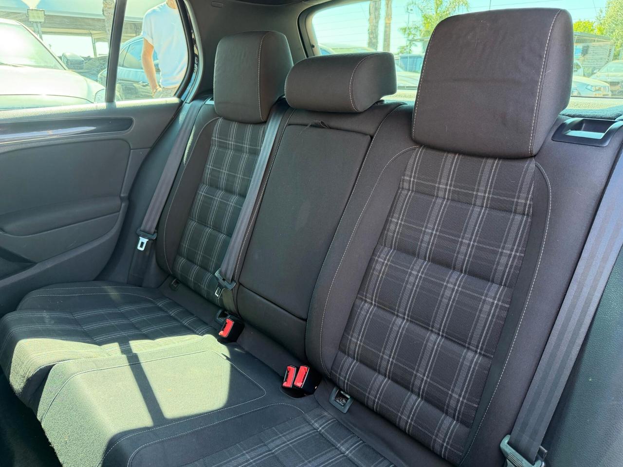 Volkswagen Golf 2.0 TDI 170CV DPF 5p. GTD