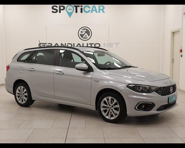 FIAT Tipo SW II 2016 - SW 1.6 mjt Business s&s 120cv dct