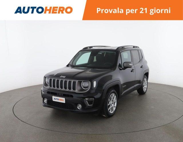 JEEP Renegade 1.0 T3 Limited
